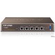 Quad WAN Load Balance Broadband Router TL-R488T